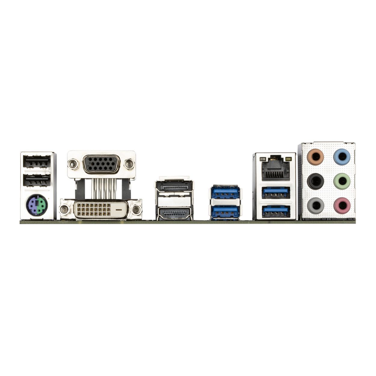 carte mere intel pcie4
