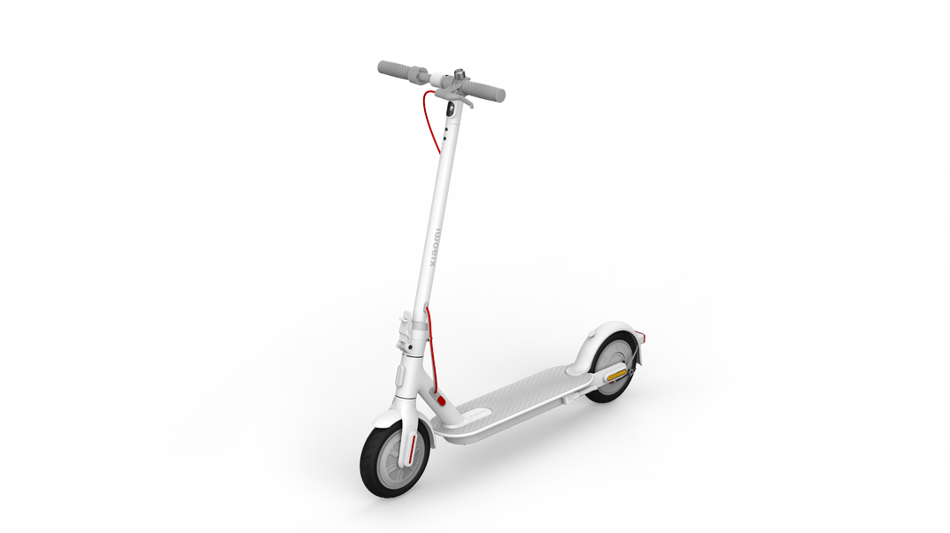 Trottinette Xiaomi Mi