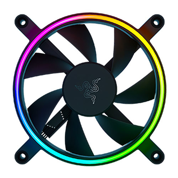 Kunai 120MM aRGB LED PWM 

Performance Fan