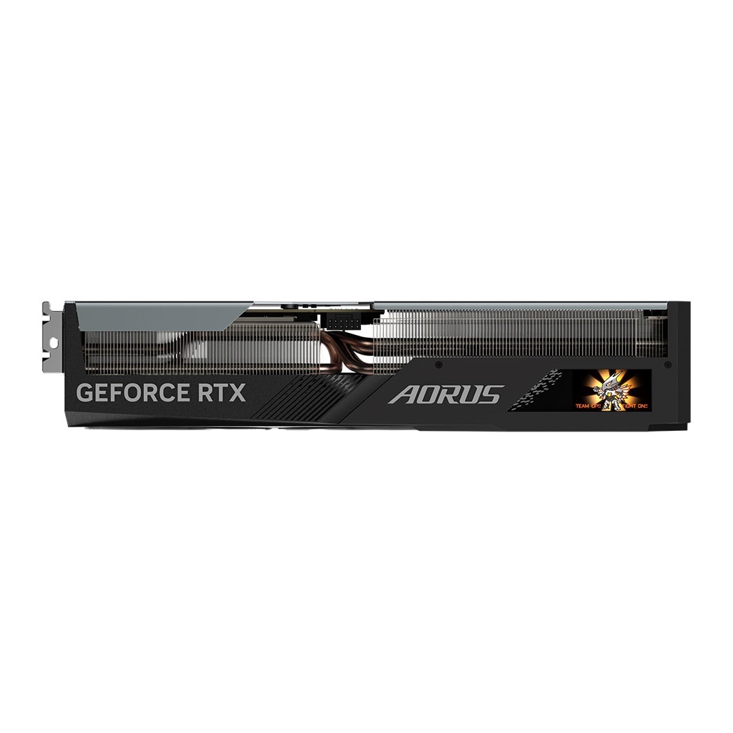 Carte-Graphique-Gigabyte-AORUS-NVIDIA-GeForce RTX-4070-Ti-12GB