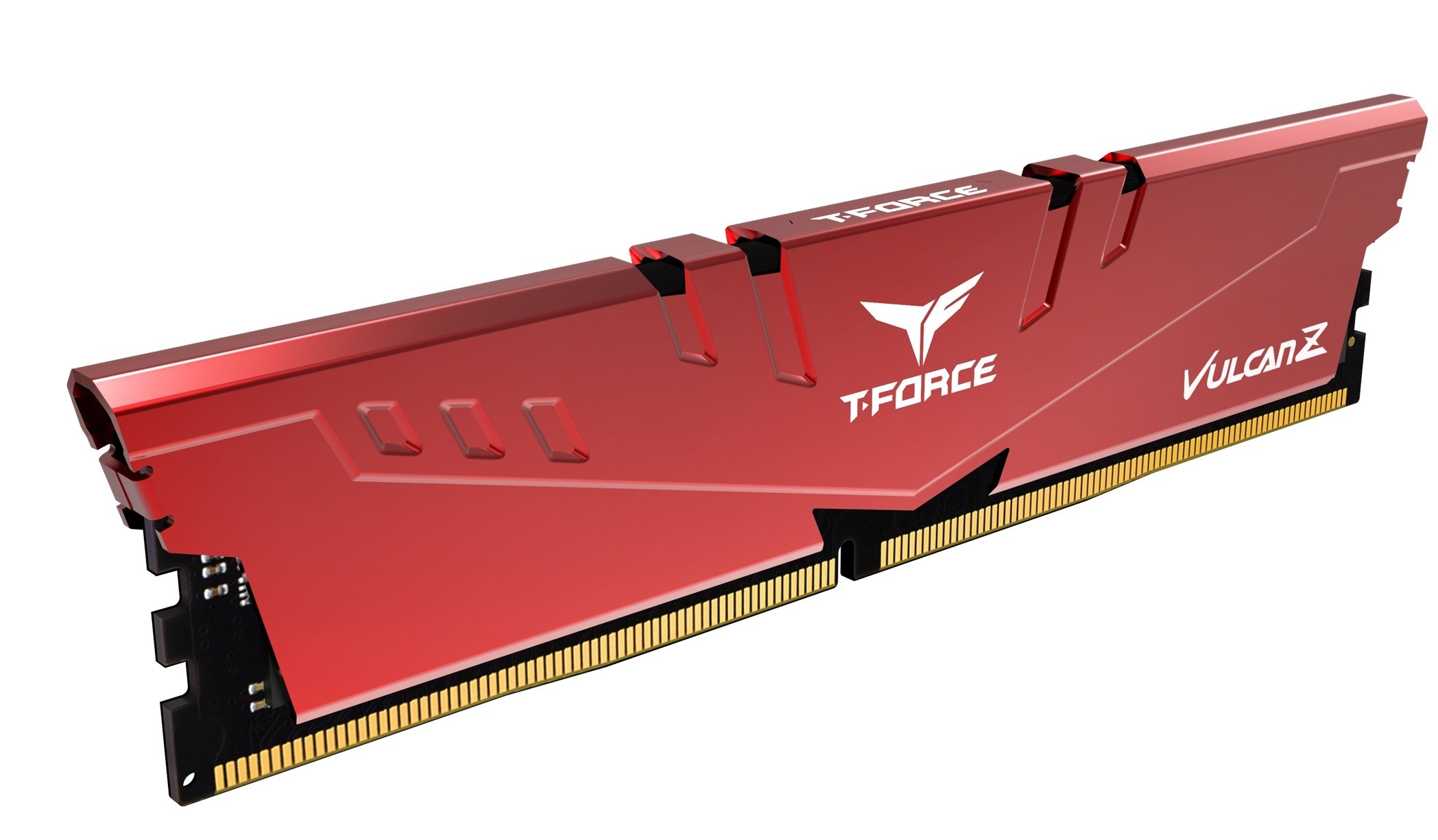 Vulcan Z - 2 x 8 Go - DDR4 3200 MHz - Rouge