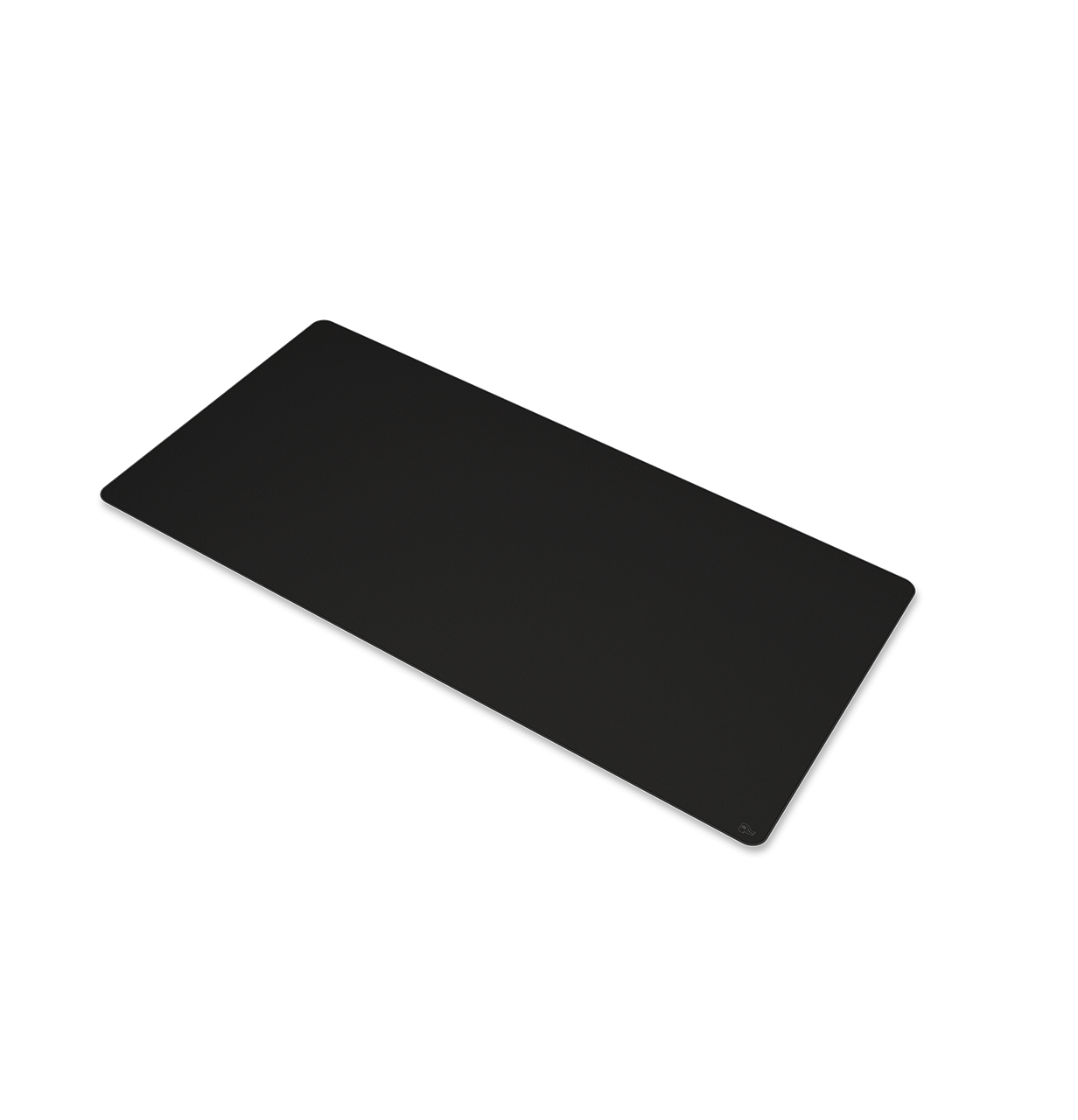 Tapis de souris Sthealth - XXL Extended, Noire