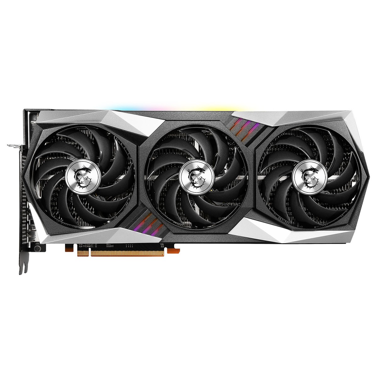 Radeon RX 6900 XT GAMING X TRIO