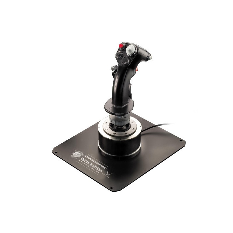 Joystick Hotas Warthog Flight Stick Thrustmaster