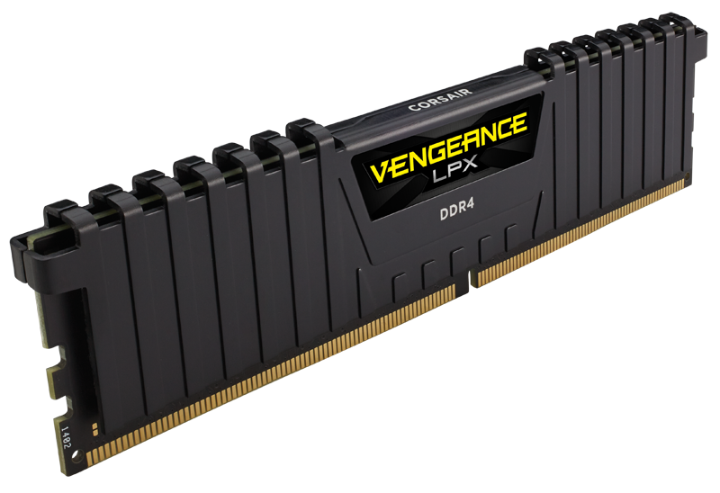 RAM Vengeance LPX 8 Go DDR4