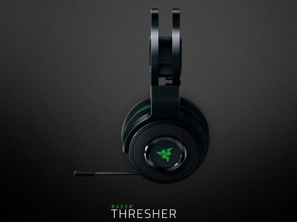 Thresher - Xbox One