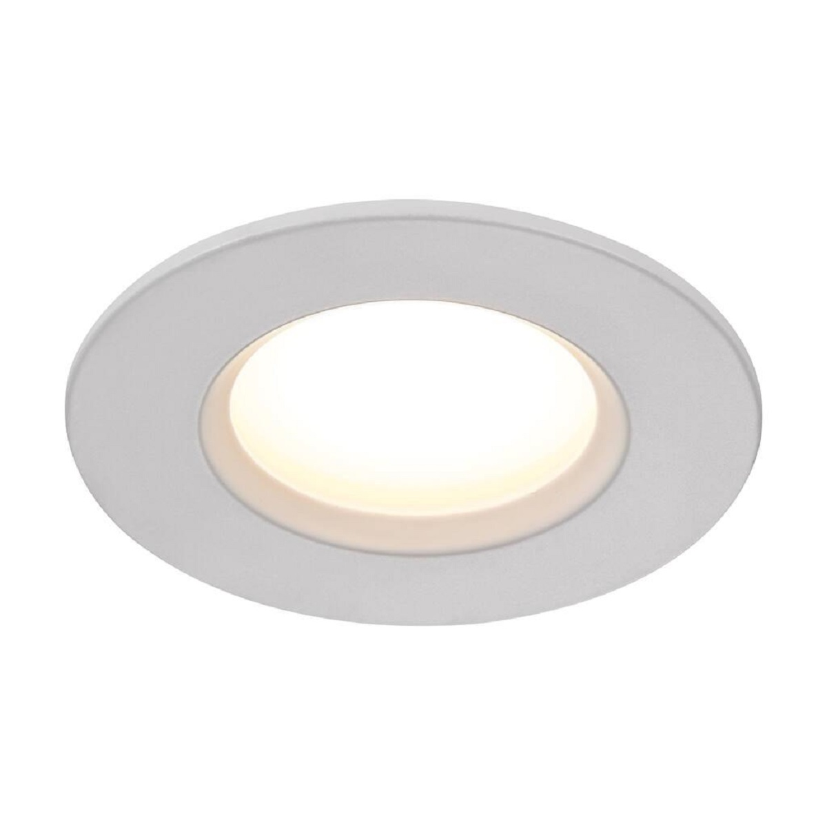 Spot a encastrer connecté dorado IP65 LED blanc 4.7w 2200-6500k 380lm