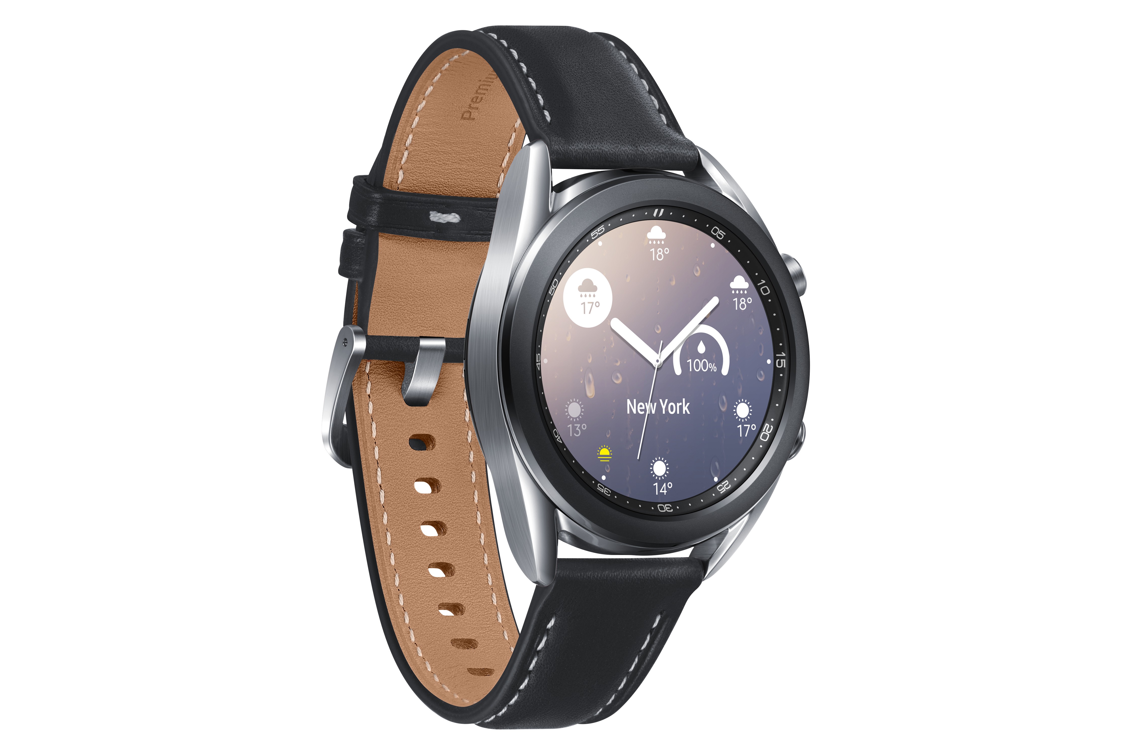 Montre connectée Galaxy Watch 3