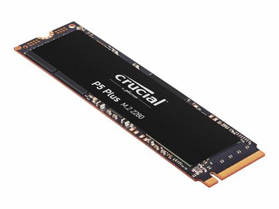 P5 Plus 1 To M.2 2280 gen4 nvme