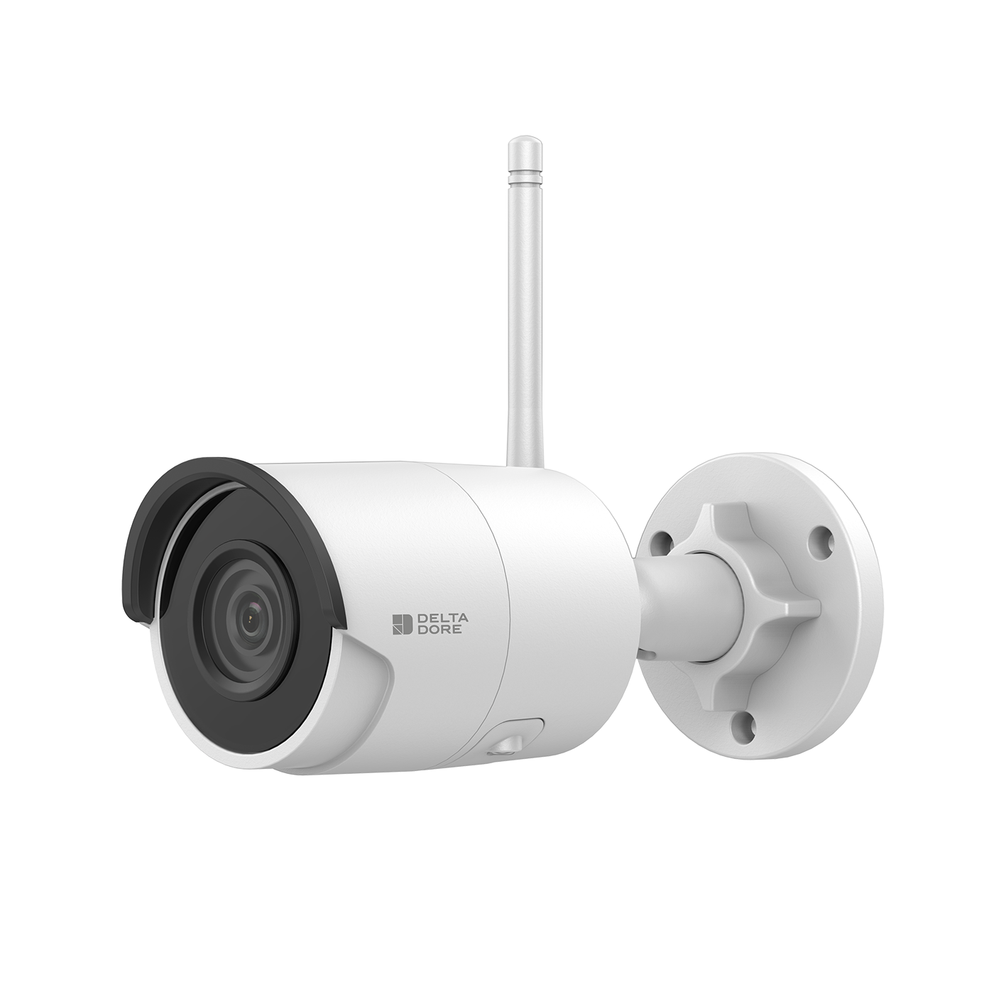 Tycam 2100 outdoor - Caméra de sécurité extérieure connectée