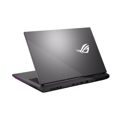 ROG STRIX-G17-

G713QR-K4009T
