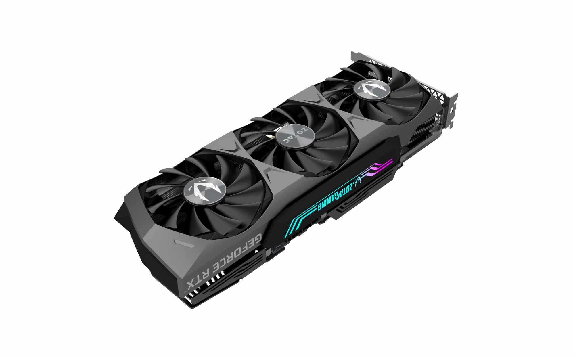 ZOTAC GAMING GeForce RTX 3080 Ti TRINITY OC