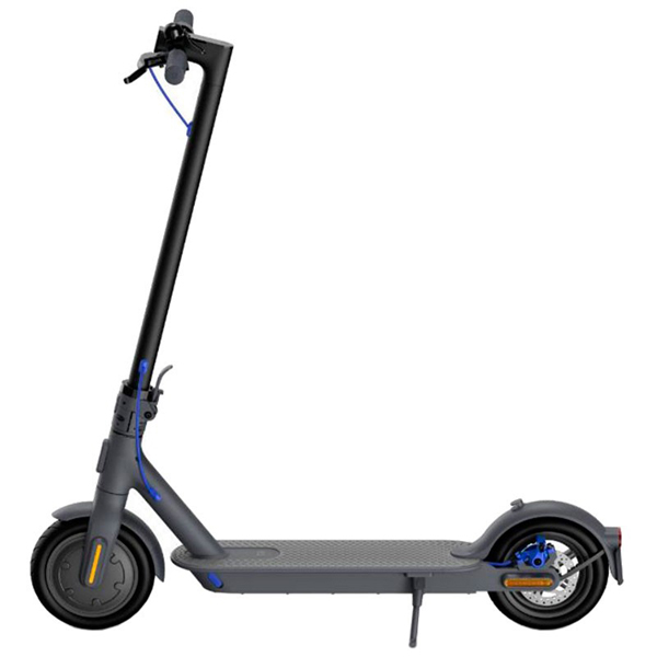 Mi Electric Scooter 3