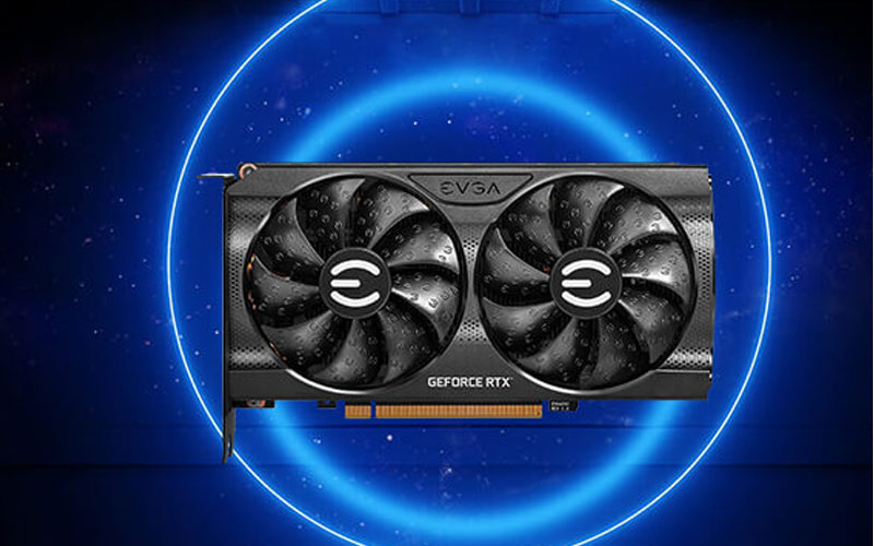 GeForce RTX 3050 XC GAMING