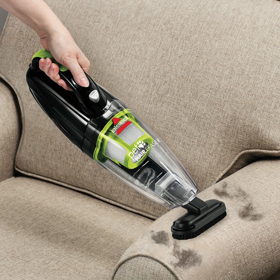 Aspirateur à main Pet Hair Eraser Hand Vacuum