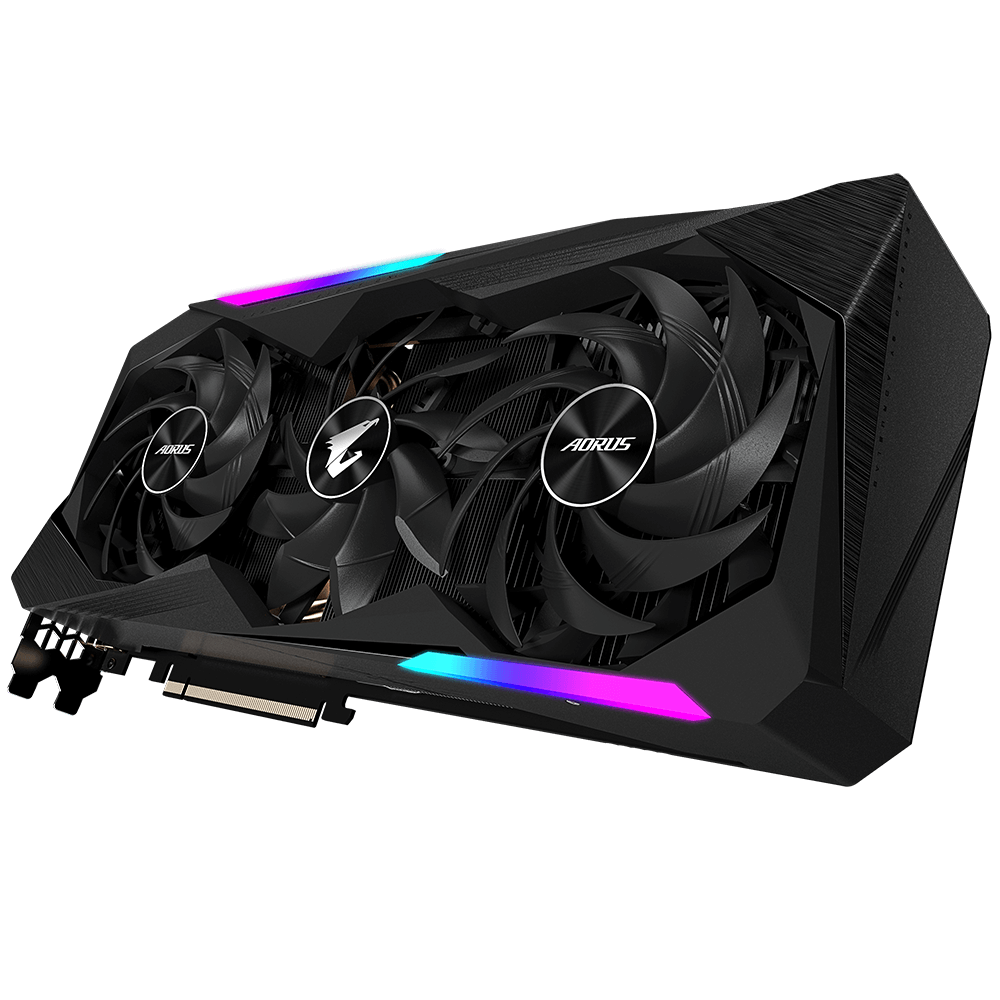 AORUS Radeon