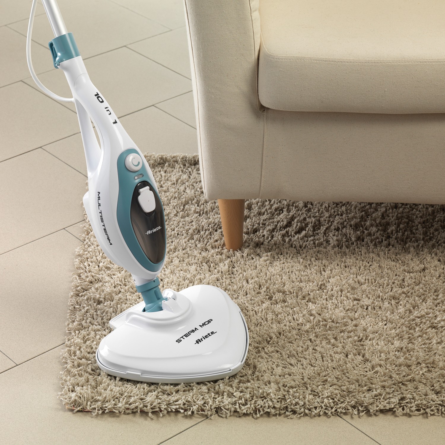 Steam Mop 10 en 1 - 4164