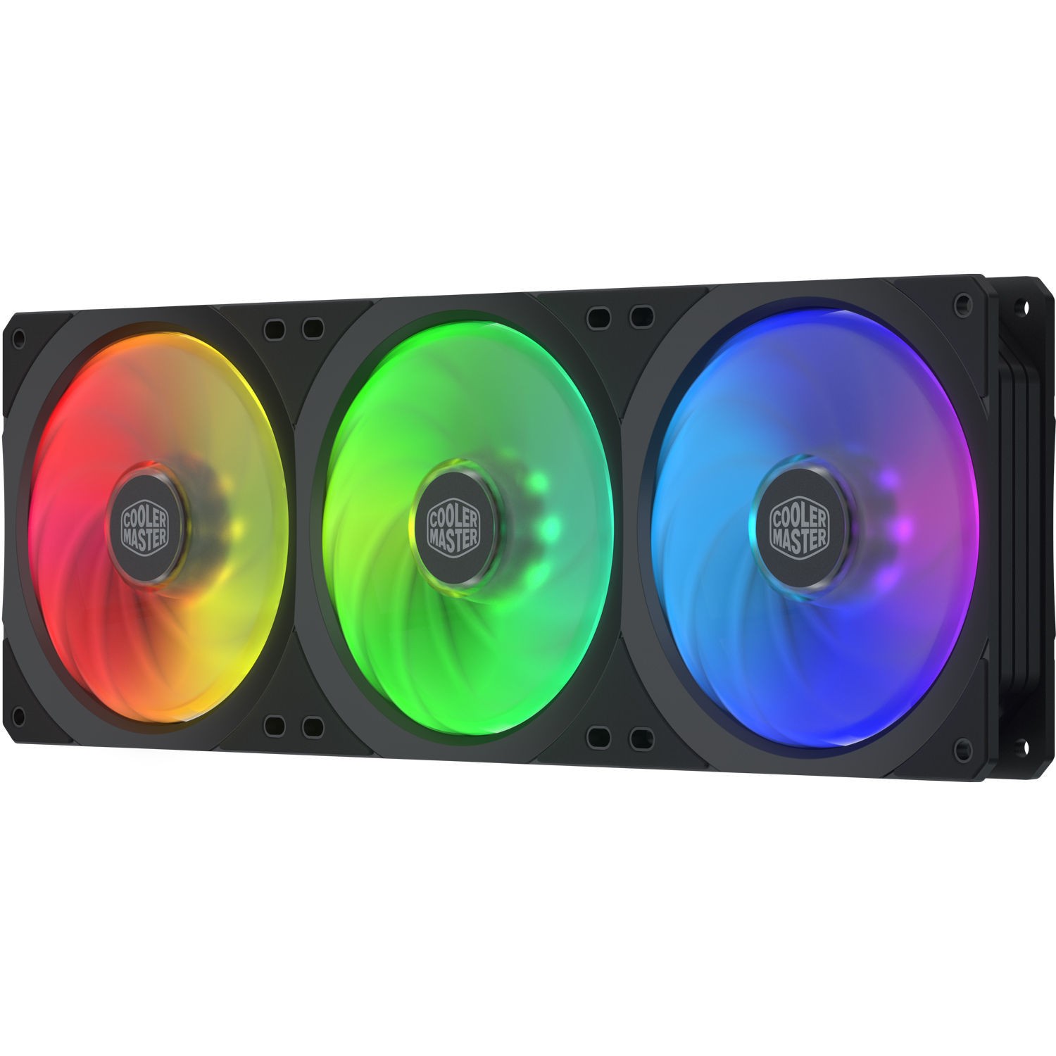 Cooler Master MasterFan SF360R, 360 mm