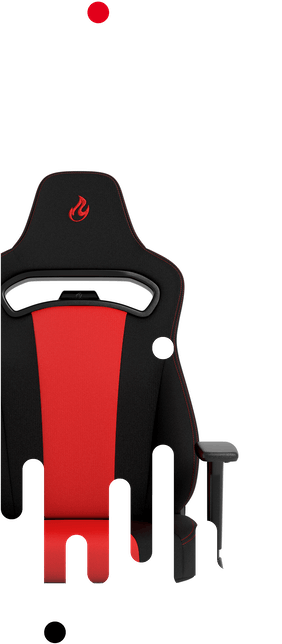 E250 Gaming Chair