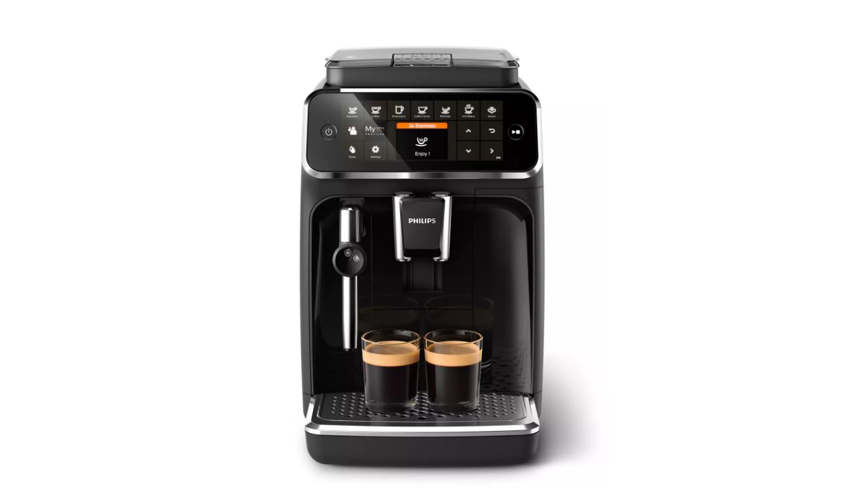 Machine espresso automatique Philips EP4321/50