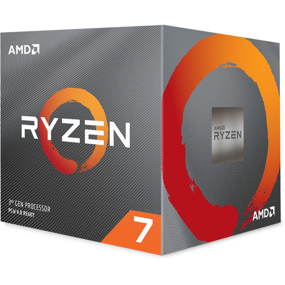 Ryzen 7 3800X