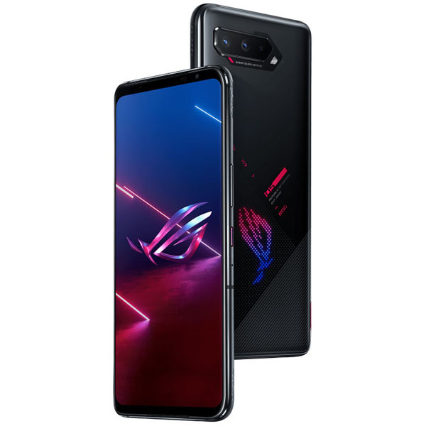 Asus ROG Phone 5s Noir