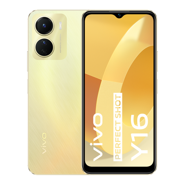 Smartphone Vivo Y16