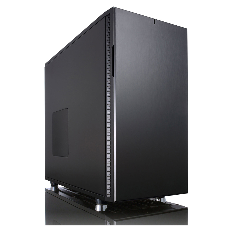 Fractal Design Define R5 Noir