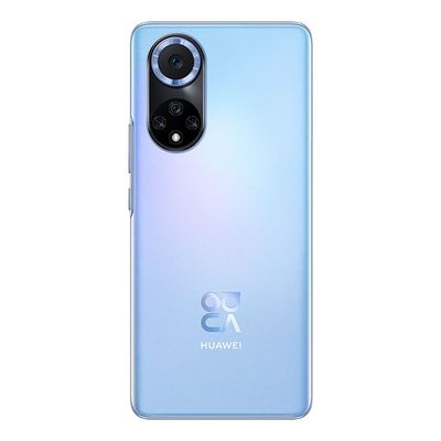 HUAWEI NOVA 9 BLUE ecran 120Hz