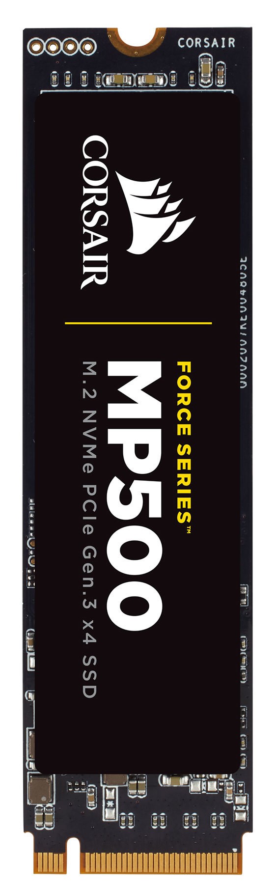 force MP500