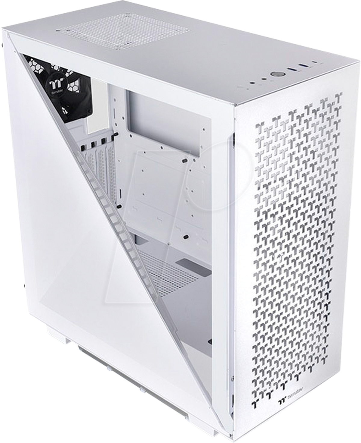 THERMALTAKE Divider 300 TG Air Snow 