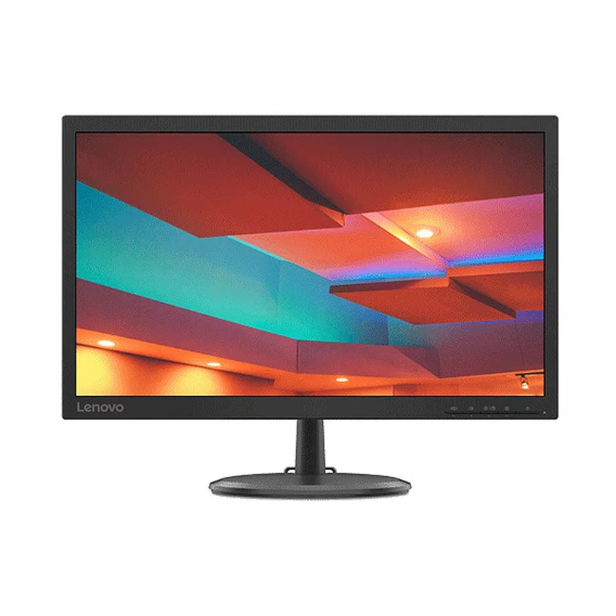 moniteur pc bureautique 21.5