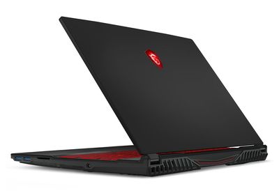 Msi GL65 Leo 10SDR-428FR - Noir stockage ssd 512 go