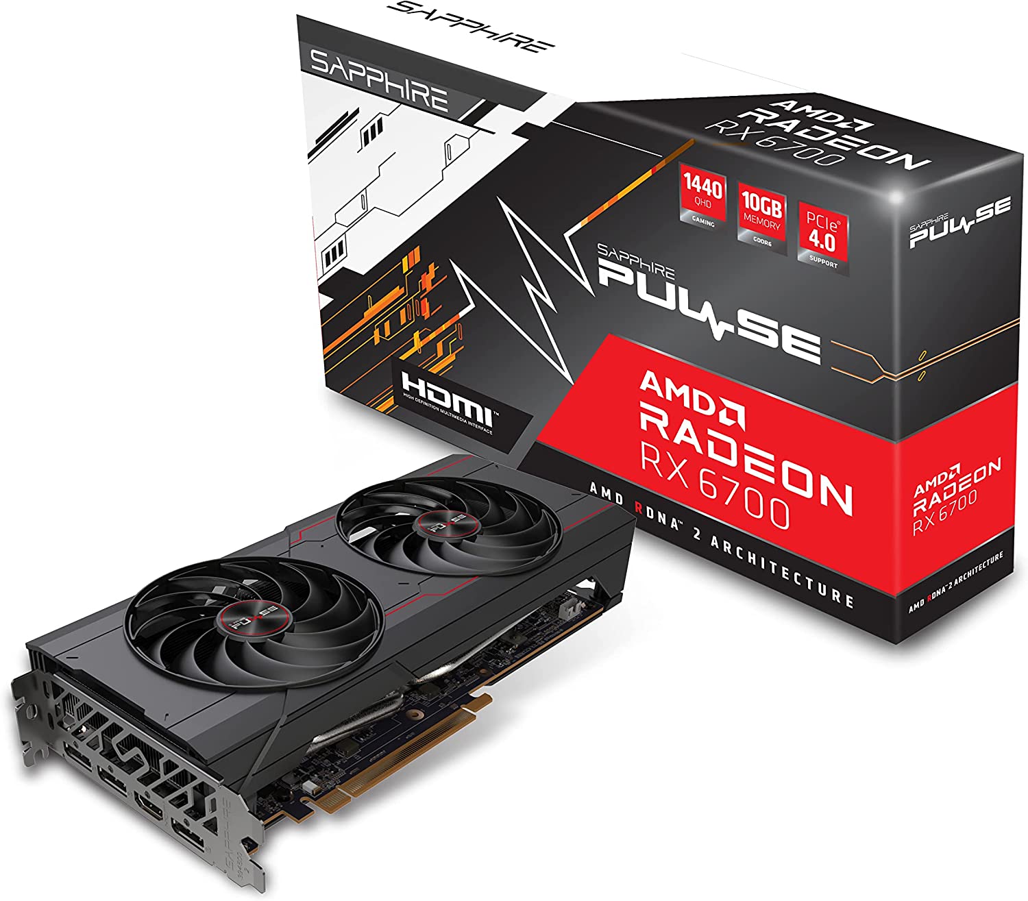 Carte-graphique-Sapphire-AMD-Radeon-RX-6700-Gaming-OC-10-Go-GDDR6-AMD-RDNA