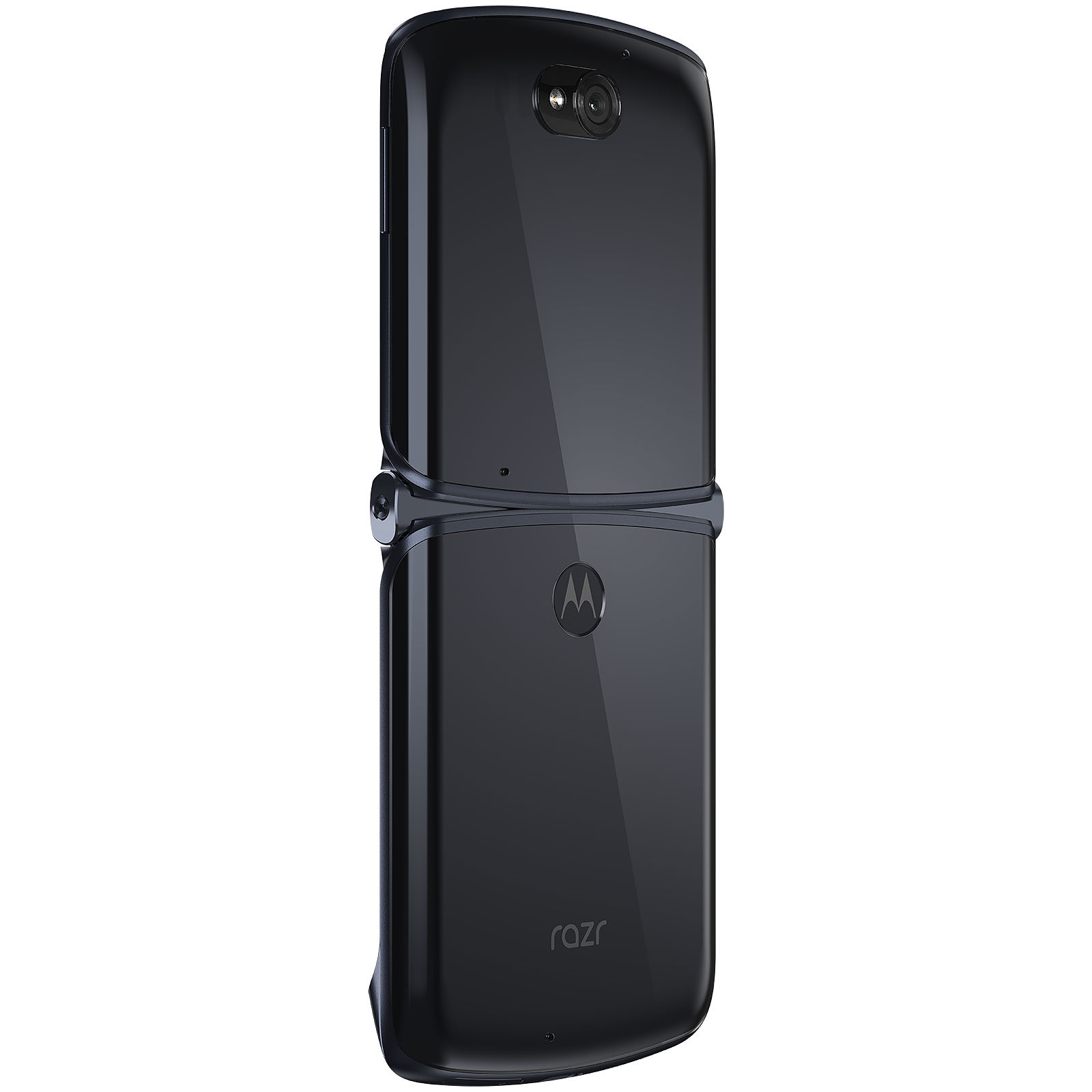 RAZR 5G - 256 Go - Noir