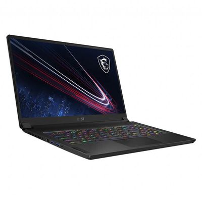 Msi GS76 Stealth 11UG-001FR - Noir processeur intel core i7 11800h