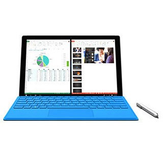 Surface Pro 4