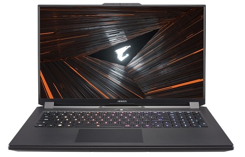 AORUS 17