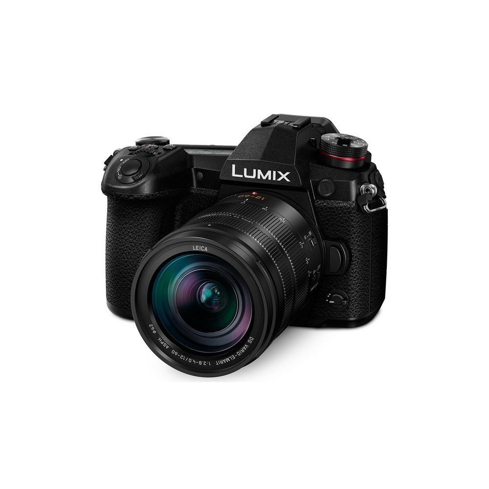 hybride DC-G9 Lumix G Panasonic