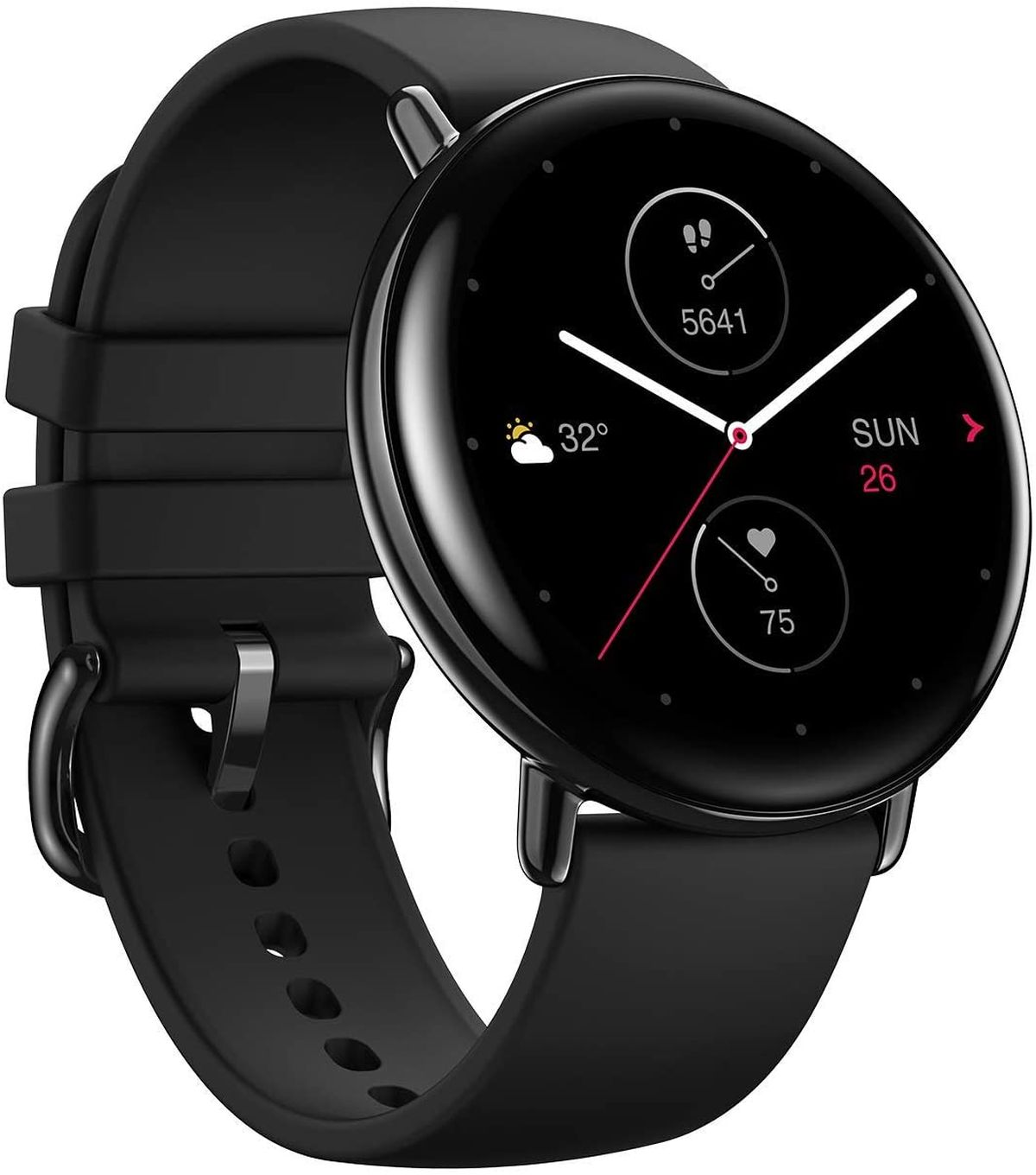 Amazfit Zepp E Onyx Black