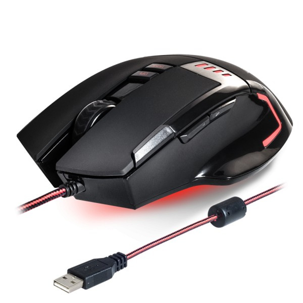 souris gamer filaire pro