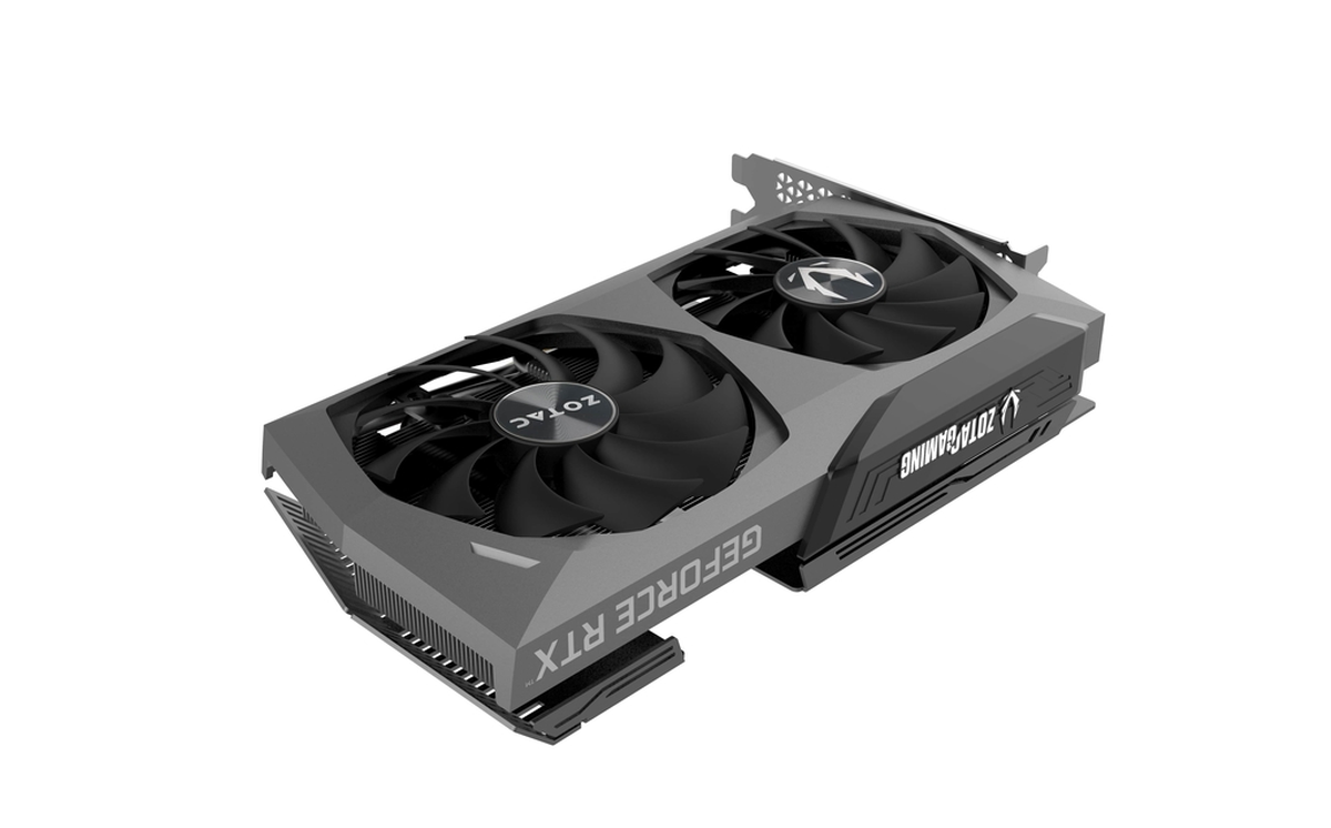 GeForce RTX 3070 Twin Edge LHR