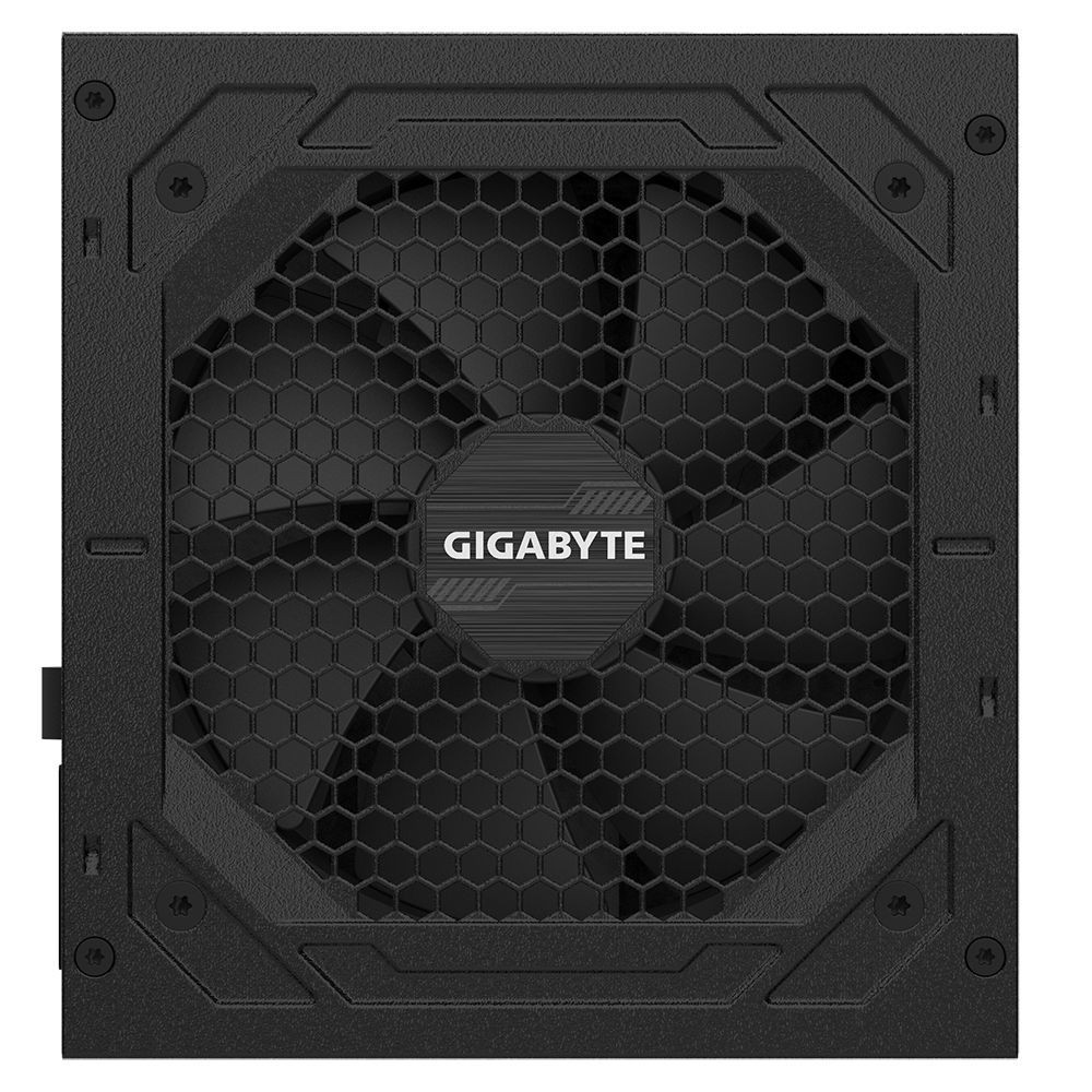 Bloc d’alimentation GP-P850GM 850 W 80 Plus Gold Gigabyte