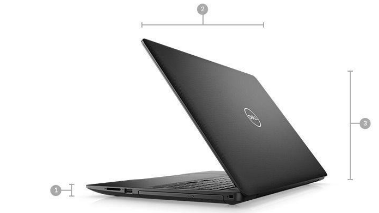 Dell Inspiron