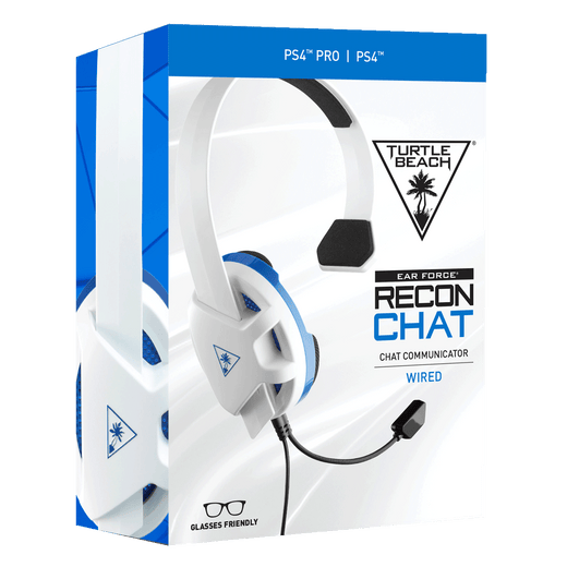 Turtle Beach Recon Chat Headset