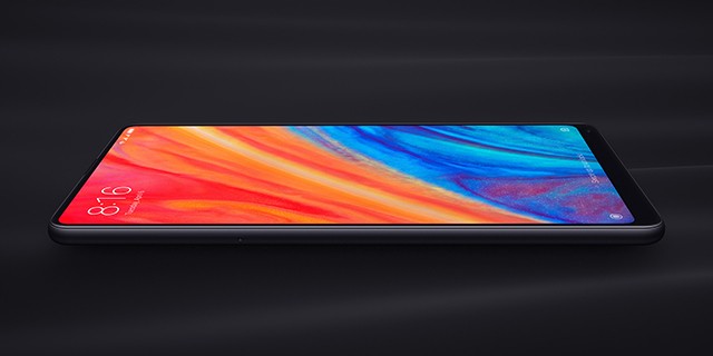 Xiaomi Mi Mix 2S