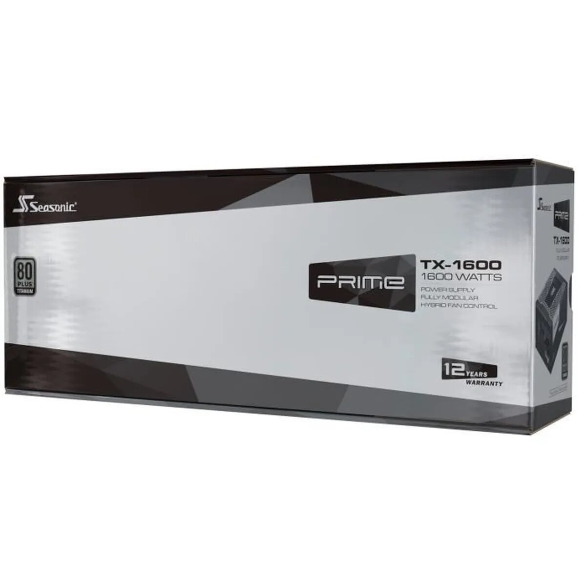 alimentation PRIME TX-1600