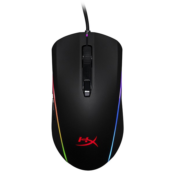 Souris Gamer Pulsefire Surge RGB HyperX