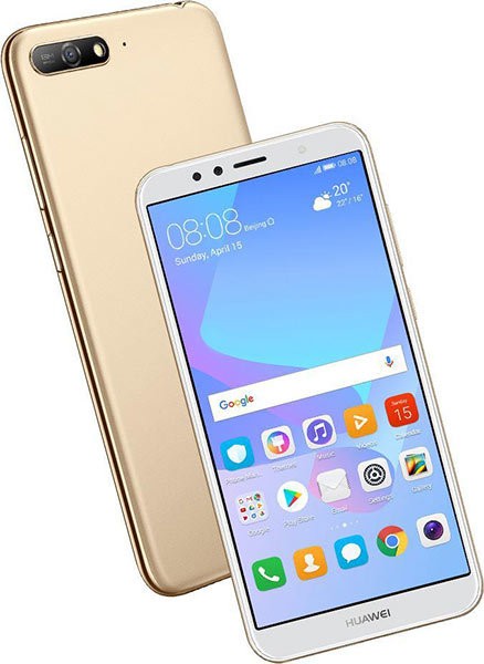 huawei emui