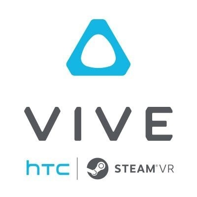 Logo HTC Vive